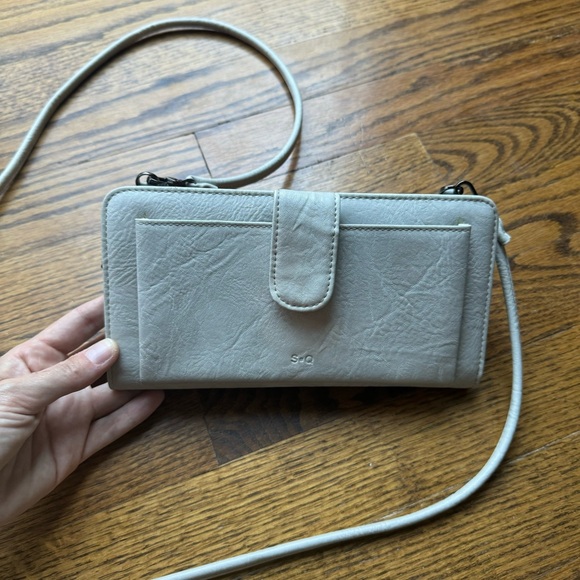 Cross Body / Clutch bag - Picture 3 of 4
